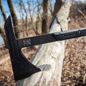 TFAXE001SW - Tactical Tomahawk TAC FORCE