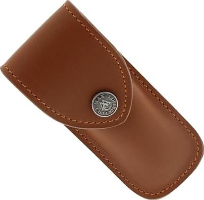 50811 - Etui MAX CAPDEBARTHES Randonneur Cuir Pérou 10/11cm 