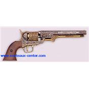 P1040L - Revolver DENIX US Navy