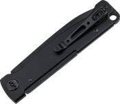 01BO858 - Couteau BOKER PLUS Atlas All Black