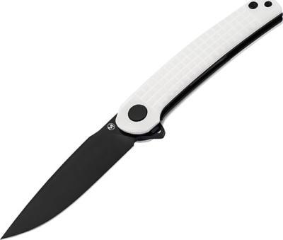 01SC090 - Couteau BOKER MAGNUM Empery White