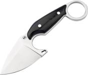 02BM0001 - Couteau de Cou et de Secours BOKER PLUS Enki