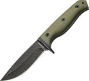 02SC339 - Couteau BOKER MAGNUM Bushcraft Drop