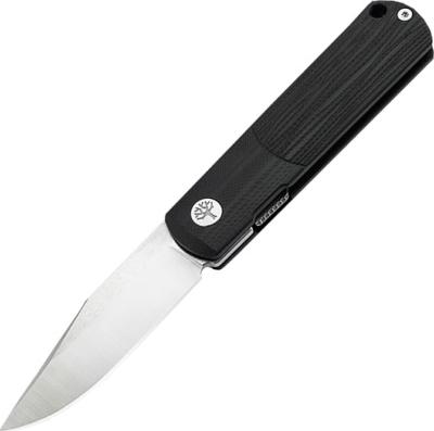 110670 - Couteau BOKER SOLINGEN BRLW G10