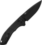 BEN748BK-01 - Couteau BENCHMADE Narrows All Black