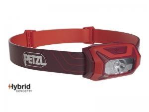 E060AA03 - Lampe Frontale PETZL Tikkina Rouge