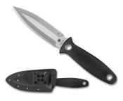 FB47GP - Couteau Dague SPYDERCO Nightstick