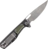 GE007523 - Couteau GERBER Minisada 