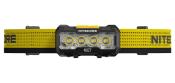 NCNU27 - Lampe Frontale NITECORE NU27 - 600 Lumens