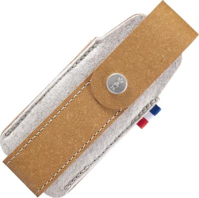 OP003102 - Etui OPINEL Cuir Régénéré Outdoor L