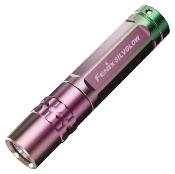 SILVGLOW - Lampe Torche FENIX Silvglow Colorblast Special Edition