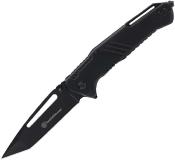 SW1205907 - Couteau SMITH & WESSON Extreme Ops Linerlock Tanti