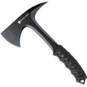 BR110BL - Hache BROWNING Shock N' Awe Tomahawk Black Label