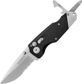 G1022 - Couteau GERBER Obsidian