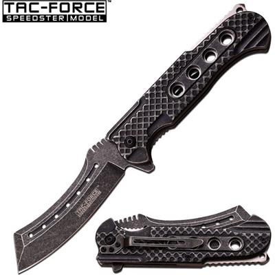 TF892 - Couteau TAC FORCE