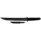 UC2629B - Poignard UNITED CUTLERY Honshu Full Tang Tanto 1 Black