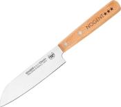 22940 - Couteau Santoku NOGENT*** Htre 11 cm Inox