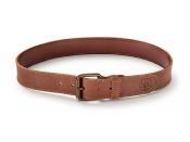 840797 - Ceinture Cuir Marron HULTAFORS 95cm