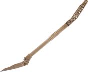 GE004419 - Pelle GERBER Dredge Coyote Brown