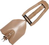 GE004419 - Pelle GERBER Dredge Coyote Brown