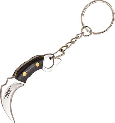 JKR0831 - Couteau Porte Clé JOKER Karambit