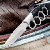 MWK1 - Poignard Military Warrior Tanto Knife