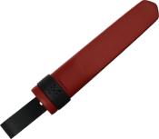 MO14145 - Couteau MORAKNIV Garberg Dala Red Edition