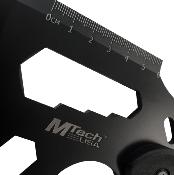 MTAXE14 - Hache MTECH Survival Axe