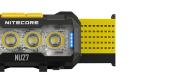 NCNU27 - Lampe Frontale NITECORE NU27 - 600 Lumens