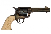 P8186 - Revolver DENIX Colt 45 Peacemaker 4.75