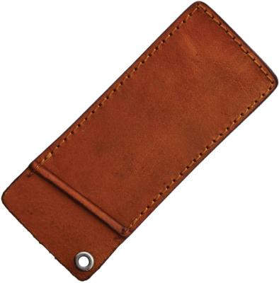 RR2245 - Etui Cuir ROUGH RYDER Large Knife Slip Pouch