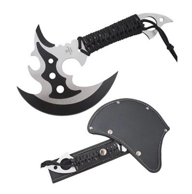 SNAKEAXE1 - Hache à Lancer Fantastique SNAKE EYE TACTICAL