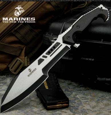 UC3541 - Couteau UNITED CUTLERY USMC Covert Ops Machete