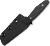 124501 - Couteau BOKER SOLINGEN Daily Knives AK1 Reverse Tanto MagnaCut