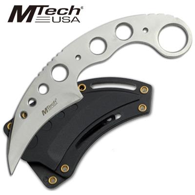 MT664SL - Couteau MTECH Karambit