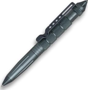 03076 - Stylo Tactique BARBARIC Gris