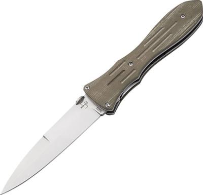 01BO913 - Couteau Tactique BOKER PLUS Atropos