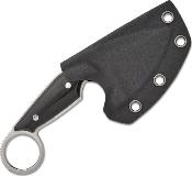 02BM0001 - Couteau de Cou et de Secours BOKER PLUS Enki