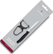 6.7113.23 - Set 2 Pices VICTORINOX Swissclassic Noir 