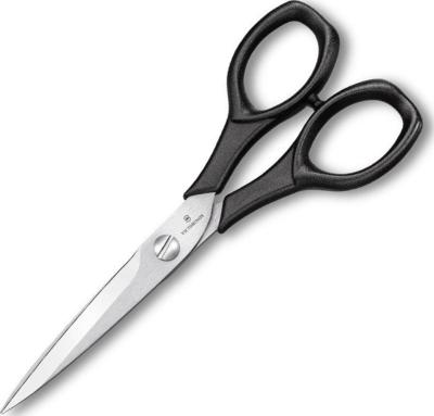 8.1017.16 - Ciseaux de Ménage VICTORINOX Italy 16cm Noir 