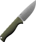 BEN15006-1 - Couteau BENCHMADE Steep Country Hunter Dark Olive