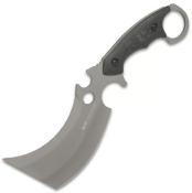 KZ1061 - Couteau SHINWA Nami Cleaver Knife