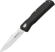 MAS502G10N - Couteau MASERIN Power G10 Noir 