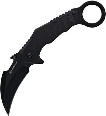 SW1208411 - Couteau SMITH & WESSON Extreme Ops Karambit