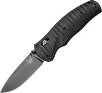 BEN1000001BK - Couteau BENCHMADE Volli Black