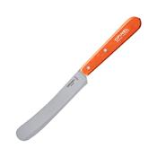 OP002176 - Couteau OPINEL Petit Djeuner Mandarine