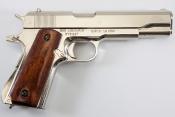 P6316 - Pistolet DENIX Colt 45 M1911A1 USA1911 ( WWI & II )