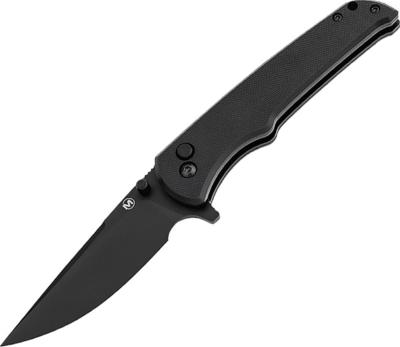 01BM0004 - Couteau BOKER MAGNUM Blackjay