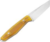 124500 - Couteau BOKER SOLINGEN Daily Knives AK1 American Tanto Ultem