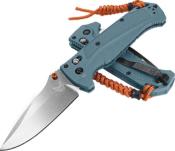 BEN18060 - Couteau BENCHMADE Water Adira Depth Blue